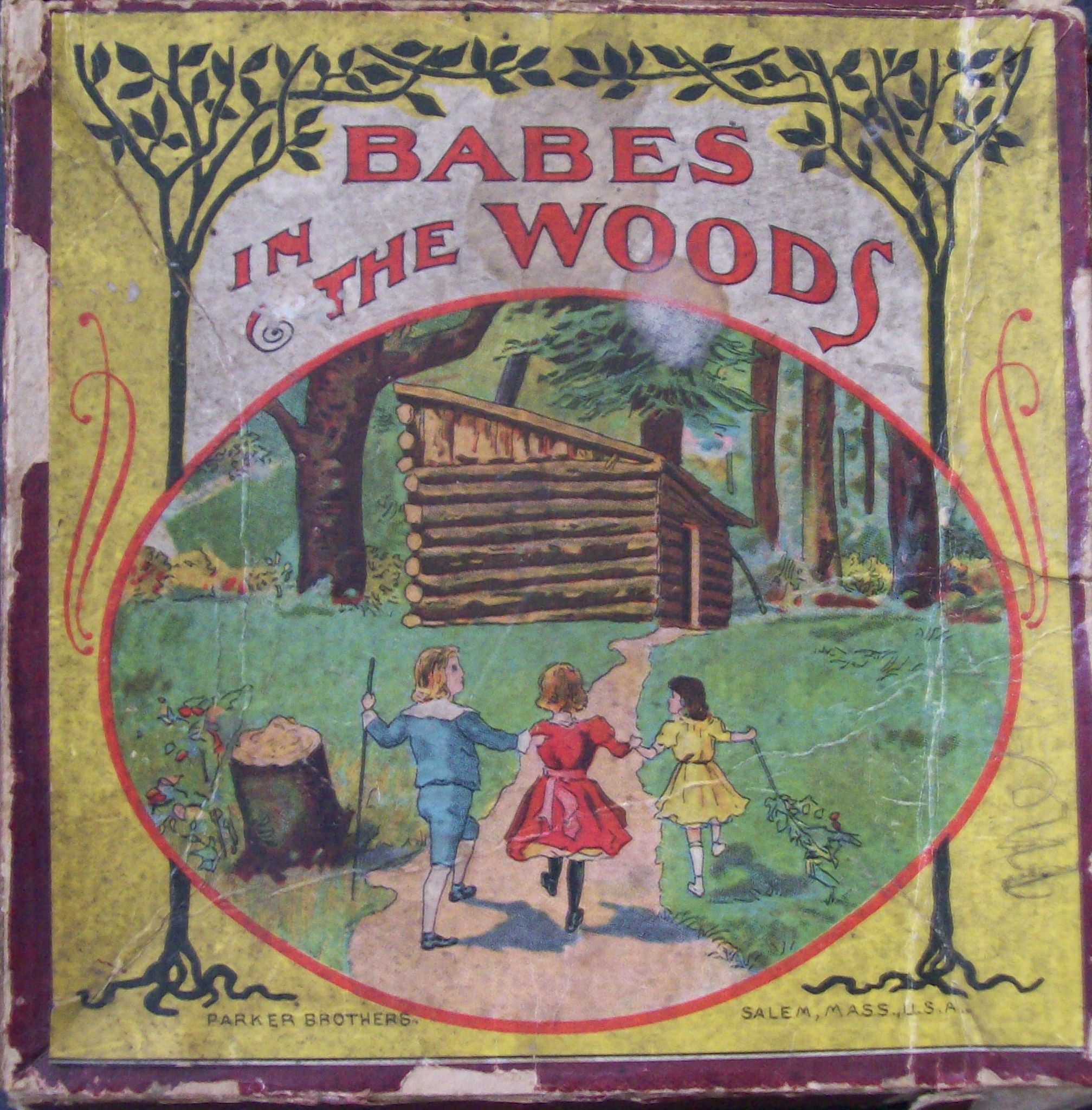 Babes in the Woods