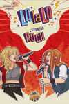 LaLaLa: Expansão Rock