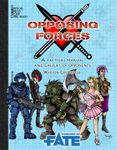 RPG Item: Opposing Forces