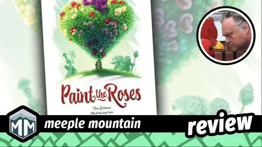 How Playing Cards Are Made — Meeple Mountain