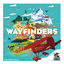 Board Game: Wayfinders