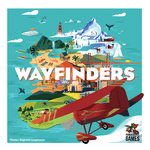 Board Game: Wayfinders