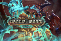 Chronicles of Drunagor: Aftermath