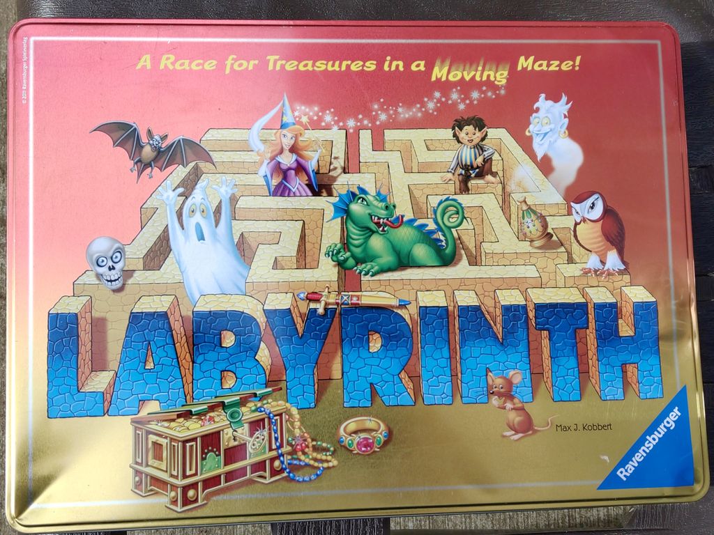BoardGameGeek