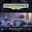 Board Game: Arkham Horror: The Card Game – The Dream-Eaters: Expansion