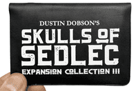 Skulls of Sedlec: Expansion Collection III (2024)