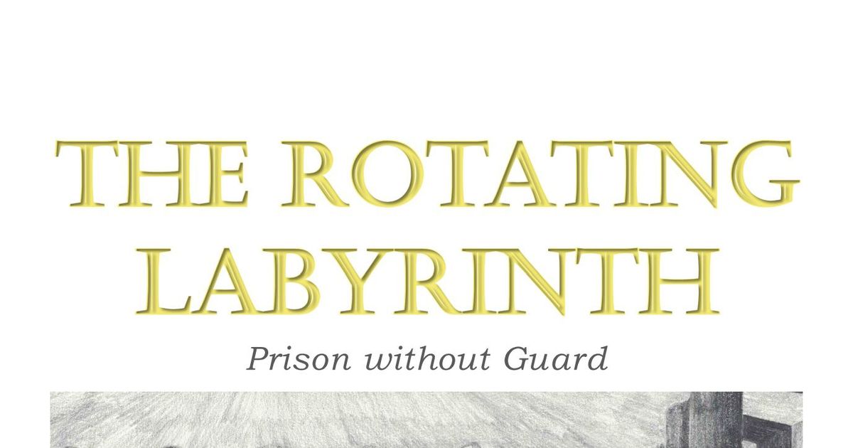 The Rotating Labyrinth | RPG Item | RPGGeek