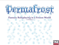 RPG Item: Permafrost