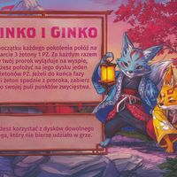 Palec Boży: Kinko and Ginko Promo