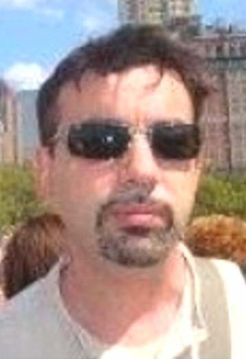Marco Maggi