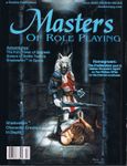 Issue: Masters of Role Playing (Issue 6 - Jan/Feb 1999)
