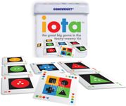 Board Game: IOTA