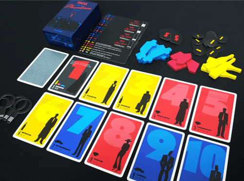 BoardGameGeek