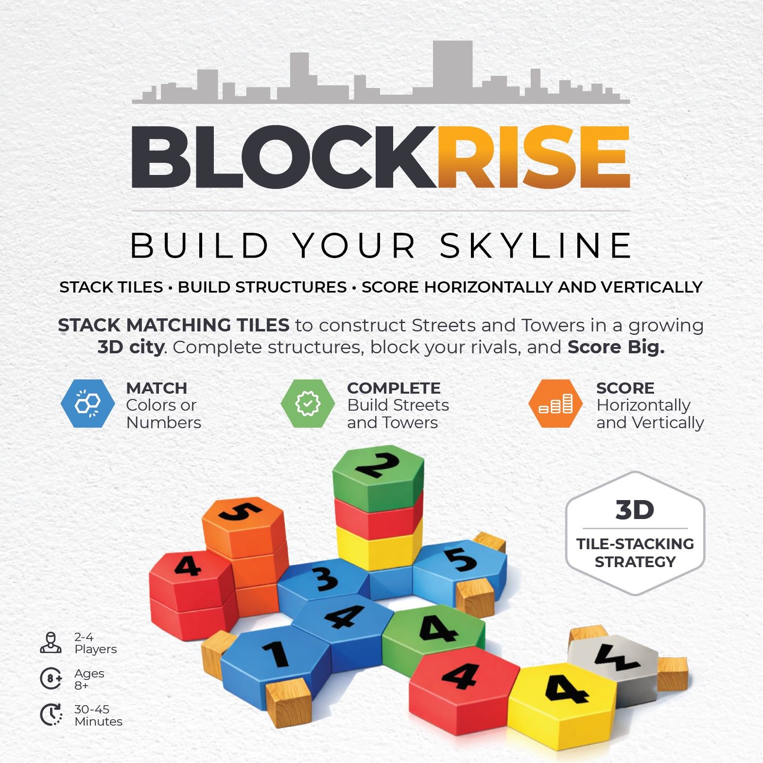 BlockRise