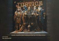Justice (2024)