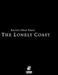 RPG Item: The Lonely Coast (PF1)