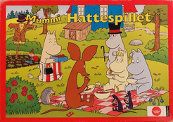 Mummi: Hattespillet