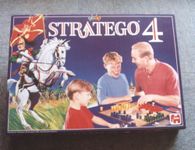 Board Game: Stratego 4