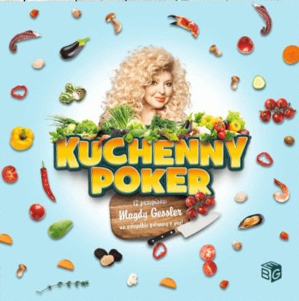Kuchenny poker