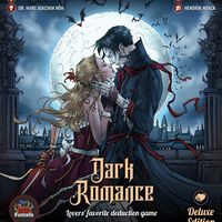 Dark Romance
