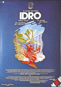 Idro: Tritons' Revolt