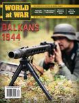 Balkans 1944