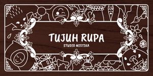 Tujuh Rupa