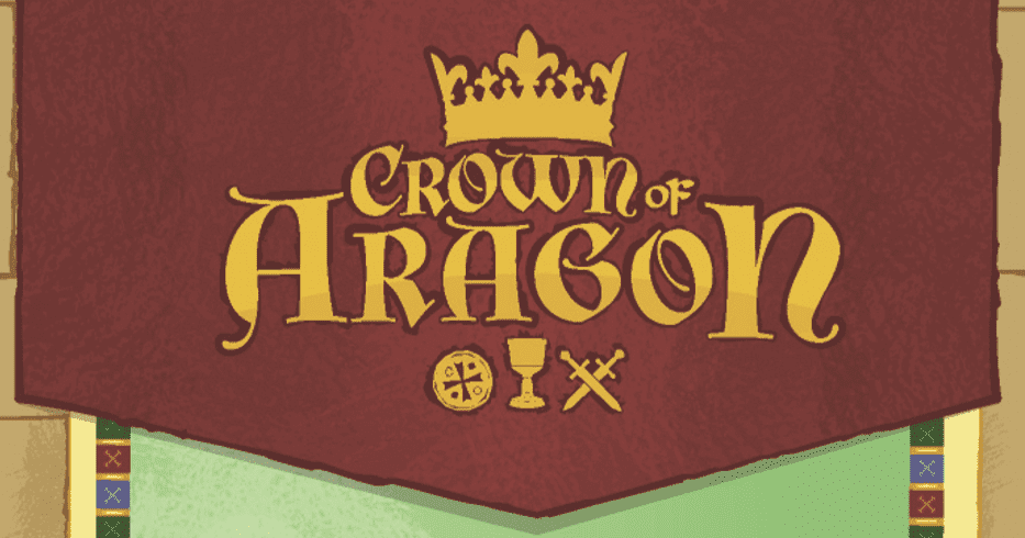 Crown of Aragón | Board Game | BoardGameGeek