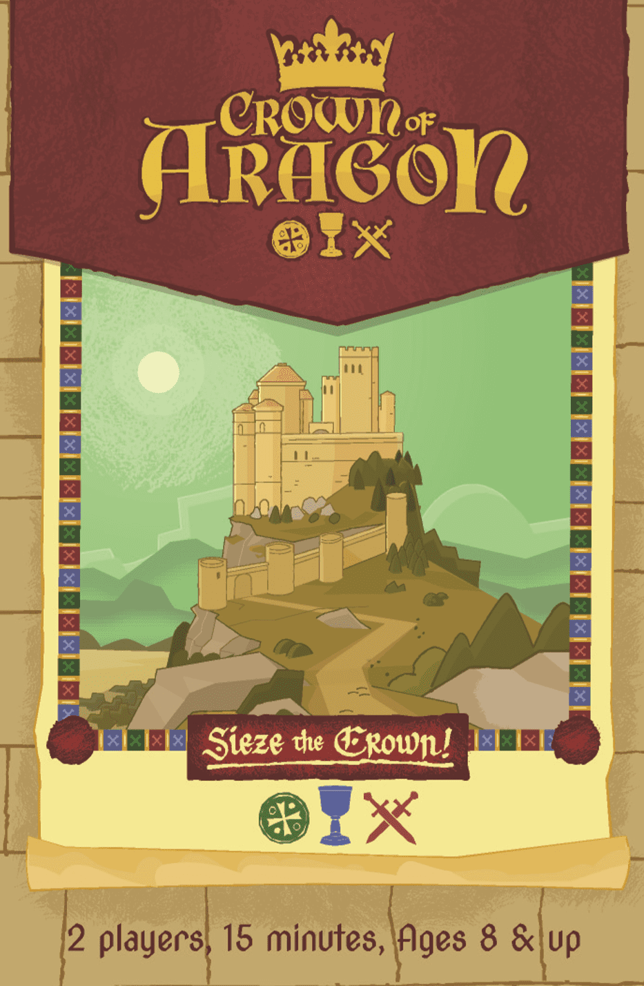 Crown of Aragón