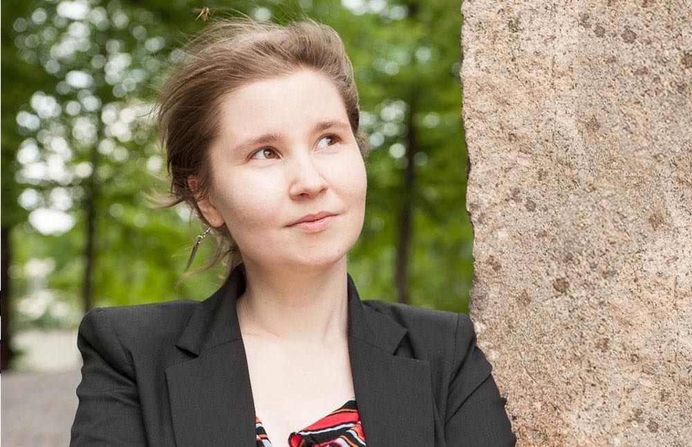 Tuuli Hypén