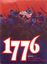Board Game: 1776: The Game of the American Revolutionary War