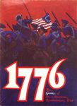 1776: The Game of the American Revolutionary War image