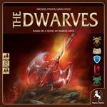 Board Game: The Dwarves