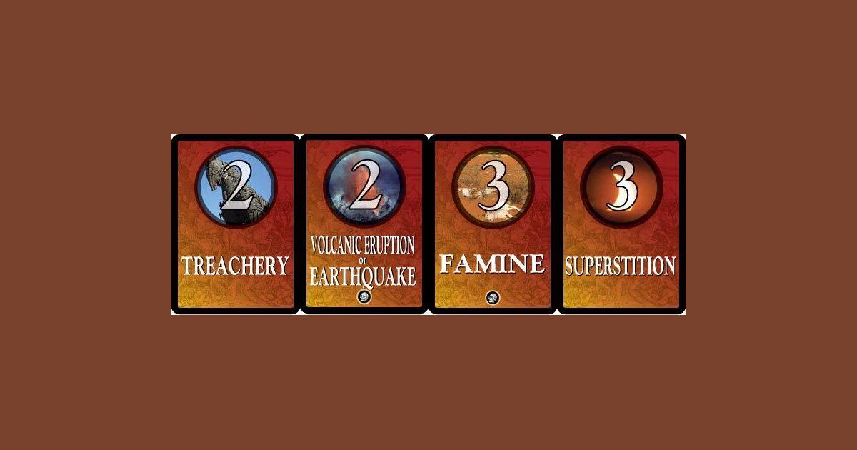 civilization board game 2 player