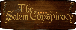 The Salem Conspiracy