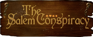 The Salem Conspiracy