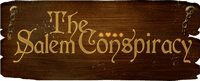 The Salem Conspiracy