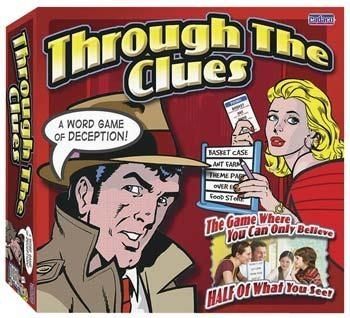 Through the Clues
