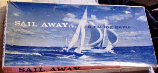 Sail Away