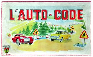 L'Auto-Code