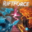 Board Game: Riftforce