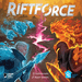 Board Game: Riftforce