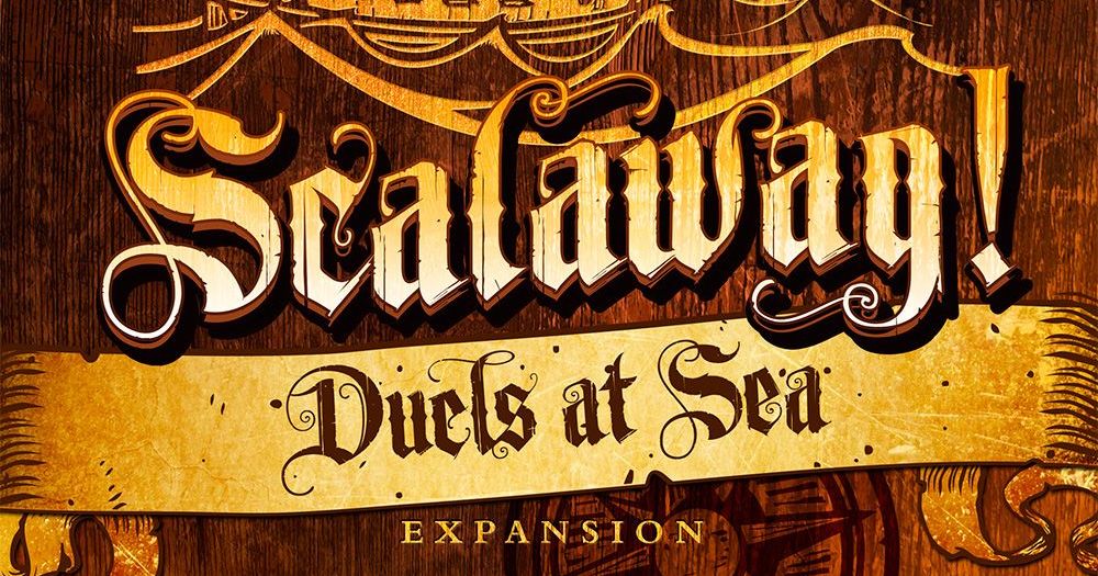Scalawag! Duels at Sea | Board Game | BoardGameGeek Scalawag! Duels at Sea