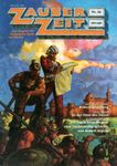 Issue: ZauberZeit (Issue 16 - Apr 1989)
