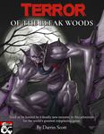 RPG Item: Terror of the Bleak Woods