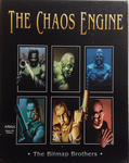 Video Game: The Chaos Engine