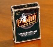 Board Game: PORN: The Game!