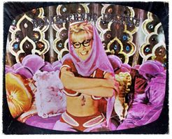 Bezaubernde Jeannie