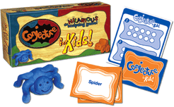 Conjecture for Kids