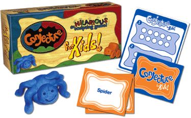 Conjecture for Kids